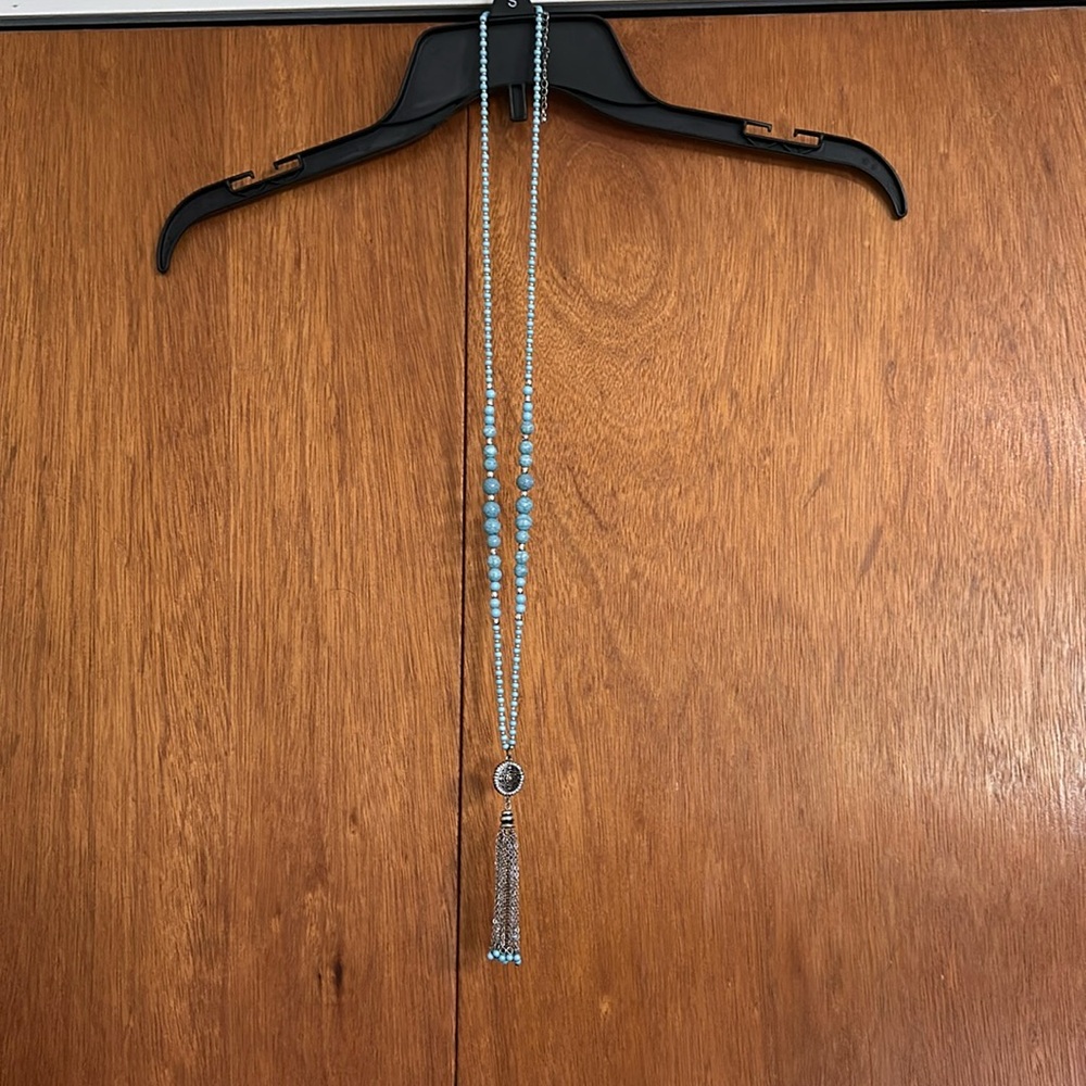 4 Necklaces